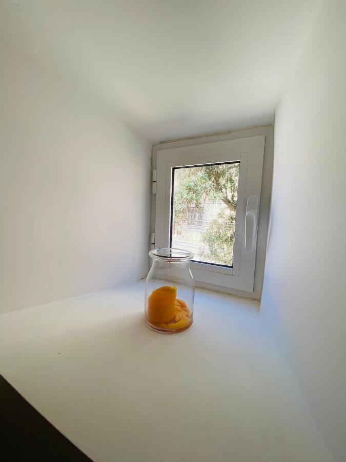 Enjoy Casa Dos Corvos Apartment Lisbona Esterno foto